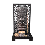 Buddha Stones Buddha Compassion Serenity Home Resin Prayer Altar Decoration Decorations BS 8