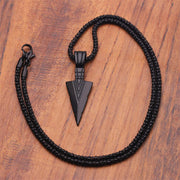 FREE Today: The Deadly Mistletoe Viking Necklace FREE FREE 4