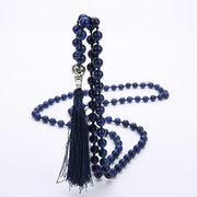 108 Mala Beads Prayer Yoga Meditation Necklace Bracelet BS 7