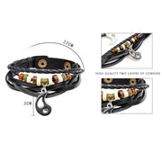 Yin Yang Pendant Couple Balance Bracelet (Extra 30% Off | USE CODE: FS30) Bracelet BS 7