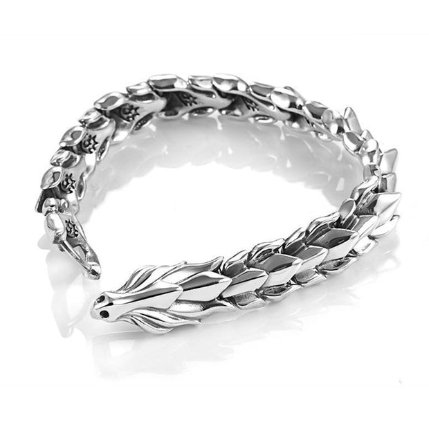 FREE Today: Protection Force Dragon Bracelet FREE FREE 8