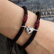 FREE Today: The Connection with Loved Ones Tibetan Handmade Bracelet