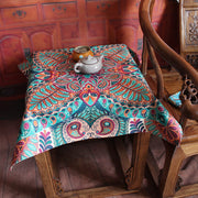 Buddha Stones Boho Mandala Tablecloth Home Table Cover Decor
