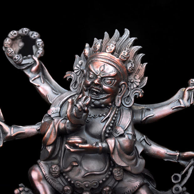 Sammlung asiatische Buddhafiguren und Glücksbringer (Gebraucht) in Othmarsingen für CHF 75 - mit Sammlung asiatische Buddhafiguren und Glücksbringer (Gebraucht) in Othmarsingen für CHF 75 - mit