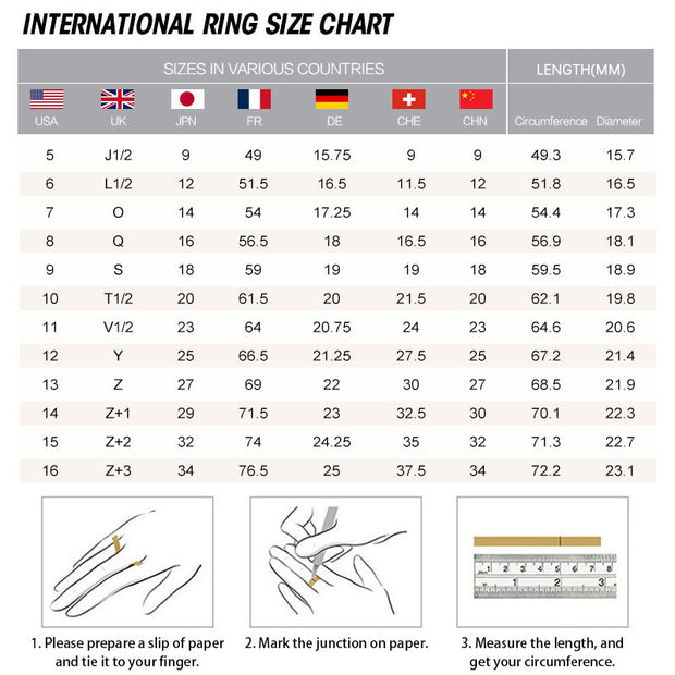 Letter Words Balance Calm Titanium Steel Rotatable Ring (Extra 30% Off | USE CODE: FS30) Rings BS 7