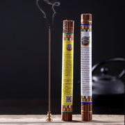Buddha Stones Tibetan Buddha Sandalwood Protection Healing Incense