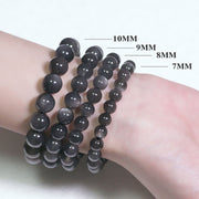 Buddha Stones Natural Moonstone Positive Love Beads Bracelet Bracelet BS 5
