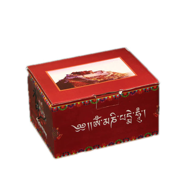 Buddha Stones Shakyamuni Figurine Serenity Statue Home Offering Decoration