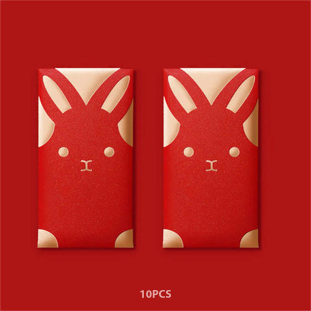 Lucky Year Of The Rabbit  2023 Protection Bundle-1 rabbit bundle BS 7