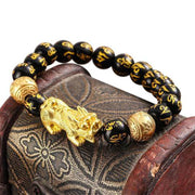 FREE Today: The Source of Wealth PiXiu Bracelet FREE FREE 11