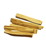 Buddha Stones Natural Palo Santo Relaxing Purify Incense Incense BS 4