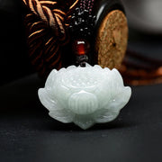 Buddha Stones Bring Positivity and Hope Luck White Jade Bundle Halloween Special Bundle BS 11
