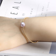 Pearl Wealth Bracelet Bangle (Extra 30% Off | USE CODE: FS30) Bracelet BS 2