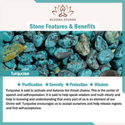 'Buddha Stones “Save A Dog” Stone Bracelet Bracelet Bracelet 3