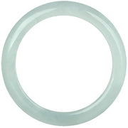 Buddha Stones Natural Jade Prosperity Luck Ring Ring BS 5