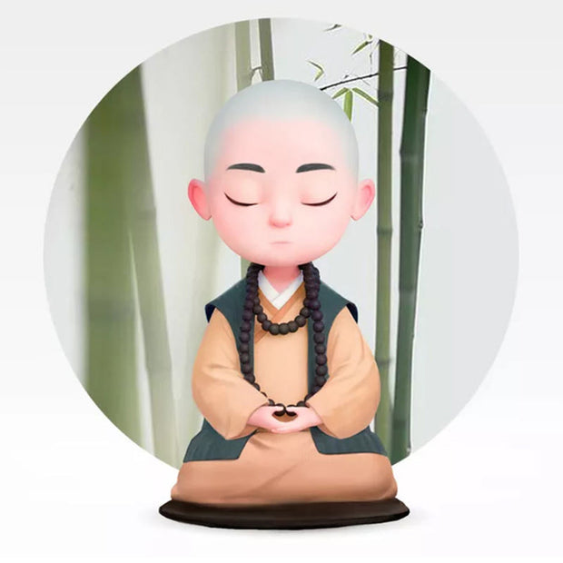 Buddha Stones Prayer Digital Buddha Beads Counter For Prayer Meditation Relaxation Active Fingers