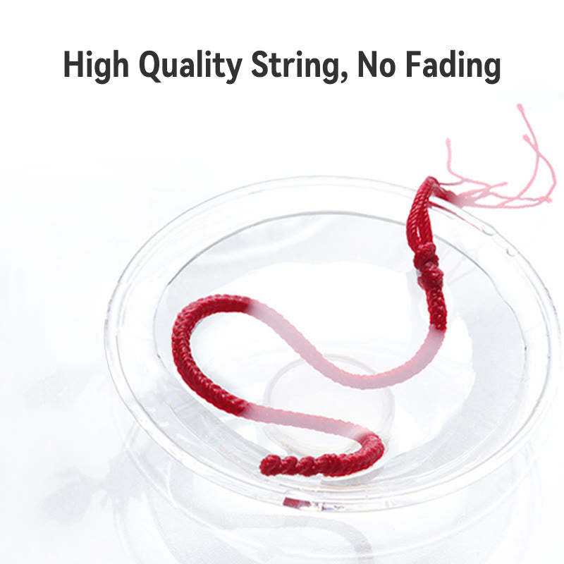 RED STRING BRACELET SERIESBuddha Stones Page 13