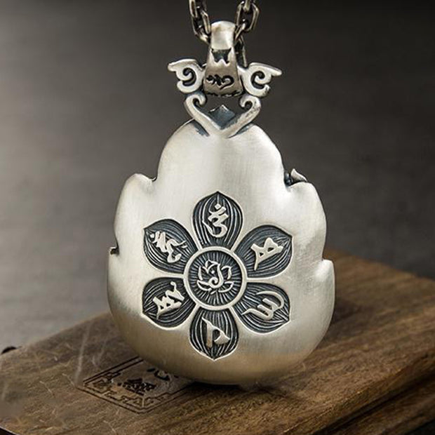 Buddha Stones Ganesh Ganpati Elephant Copper Protection Necklace Pendant Necklaces & Pendants BS 10