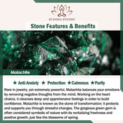 Buddha Stones Sun Stone Strawberry Quartz Crystal Positive Bracelet Bracelet BS 31